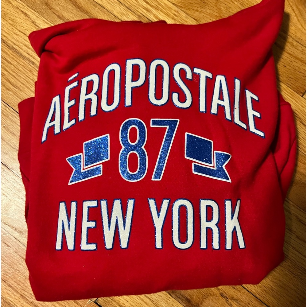 S AERO Hoodie